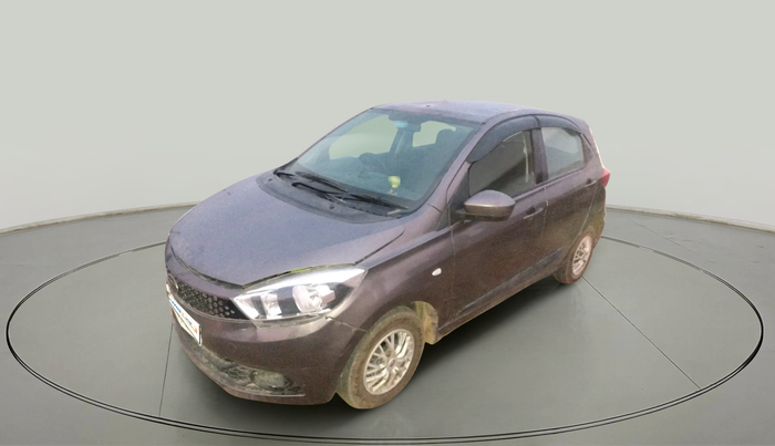 2016 Tata Tiago XM PETROL, Petrol, Manual, 58,277 km, exterior