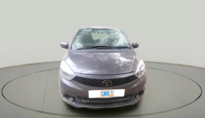 2016 Tata Tiago XM PETROL, Petrol, Manual, 58,277 km, exterior