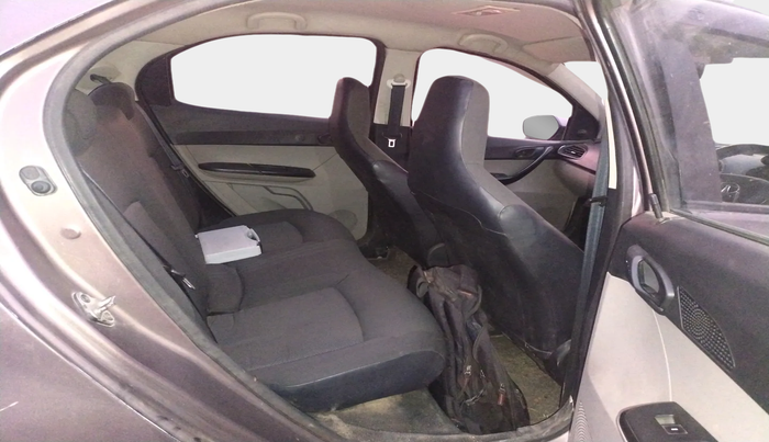 2016 Tata Tiago XM PETROL, Petrol, Manual, 58,277 km, interior