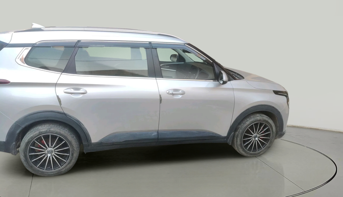 2022 KIA CARENS PRESTIGE PLUS 1.5 DIESEL 7 STR, Diesel, Manual, 43,151 km, exterior