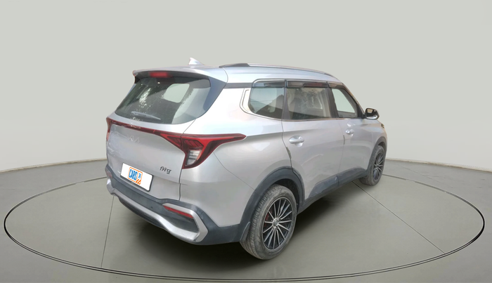2022 KIA CARENS PRESTIGE PLUS 1.5 DIESEL 7 STR, Diesel, Manual, 43,151 km, exterior