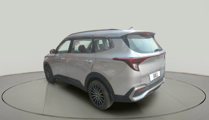 2022 KIA CARENS PRESTIGE PLUS 1.5 DIESEL 7 STR, Diesel, Manual, 43,151 km, exterior