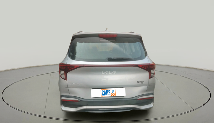 2022 KIA CARENS PRESTIGE PLUS 1.5 DIESEL 7 STR, Diesel, Manual, 43,151 km, exterior