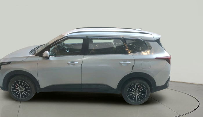 2022 KIA CARENS PRESTIGE PLUS 1.5 DIESEL 7 STR, Diesel, Manual, 43,151 km, exterior