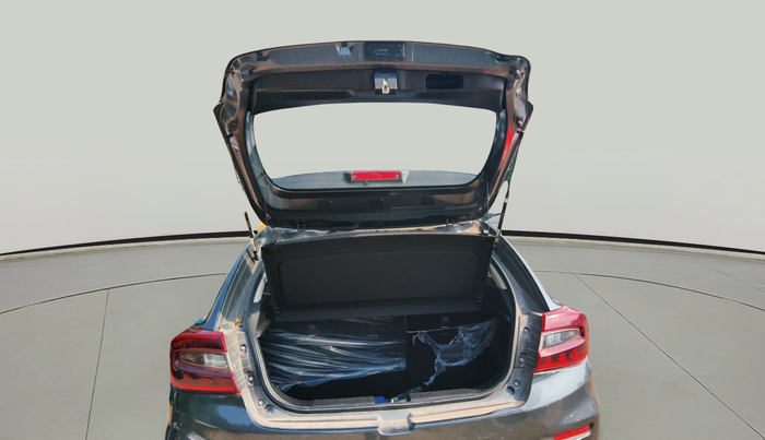 2025 Maruti Baleno DELTA PETROL 1.2, Petrol, Manual, 7,612 km, exterior