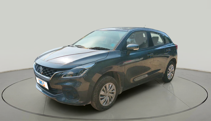 2025 Maruti Baleno DELTA PETROL 1.2, Petrol, Manual, 7,612 km, exterior
