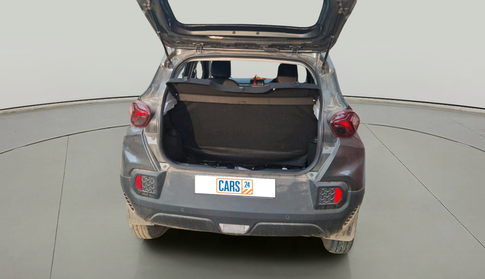 2025 Tata PUNCH ADVENTURE MT, Petrol, Manual, 5,383 km, exterior