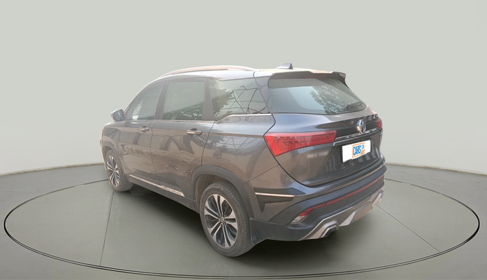 2021 MG HECTOR SHARP 1.5 PETROL CVT, Petrol, Automatic, 39,266 km, exterior