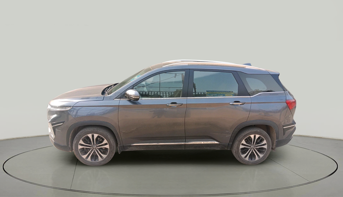 2021 MG HECTOR SHARP 1.5 PETROL CVT, Petrol, Automatic, 39,266 km, exterior