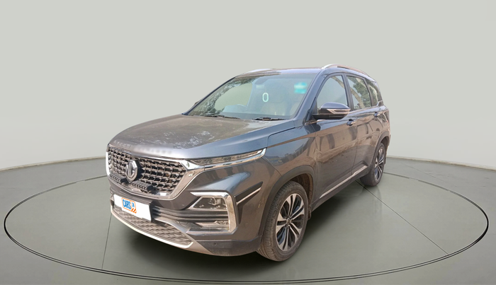 2021 MG HECTOR SHARP 1.5 PETROL CVT, Petrol, Automatic, 39,266 km, exterior