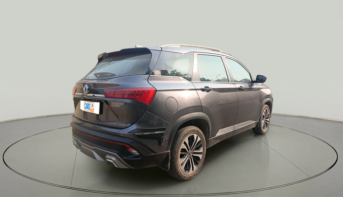 2021 MG HECTOR SHARP 1.5 PETROL CVT, Petrol, Automatic, 39,266 km, exterior