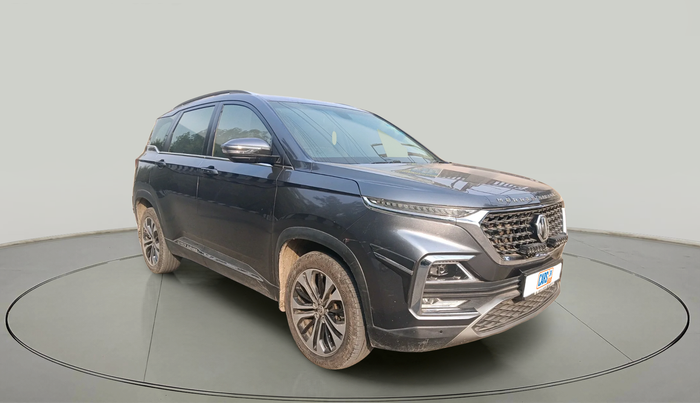 2021 MG HECTOR SHARP 1.5 PETROL CVT, Petrol, Automatic, 39,266 km, exterior