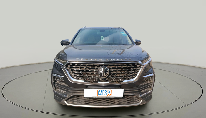 2021 MG HECTOR SHARP 1.5 PETROL CVT, Petrol, Automatic, 39,266 km, exterior