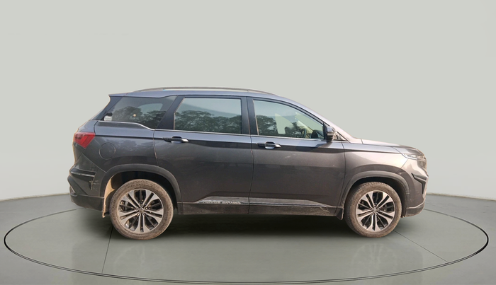 2021 MG HECTOR SHARP 1.5 PETROL CVT, Petrol, Automatic, 39,266 km, exterior