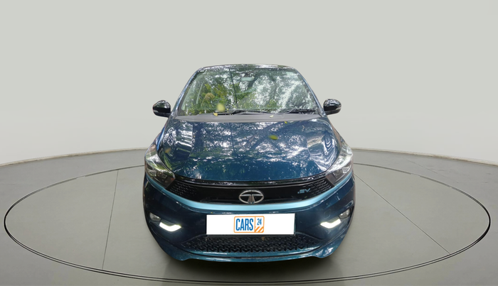2023 Tata TIAGO EV XZ PLUS TECH LUX LONG RANGE, Electric, Automatic, 9,512 km, exterior