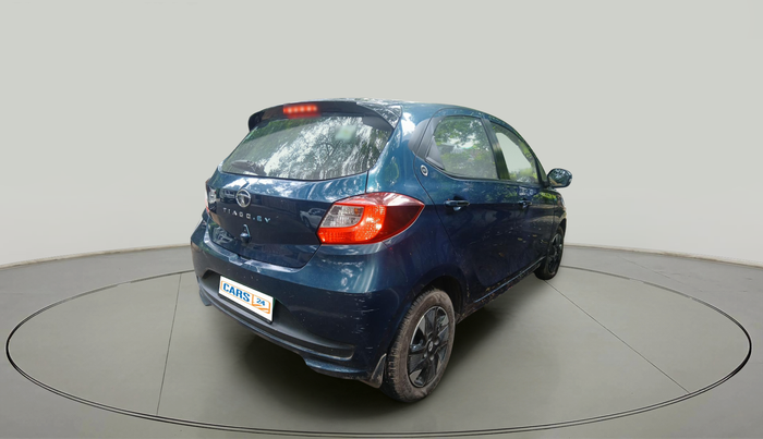 2023 Tata TIAGO EV XZ PLUS TECH LUX LONG RANGE, Electric, Automatic, 9,512 km, exterior