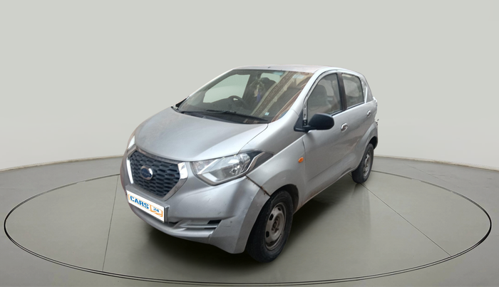 2019 Datsun Redi Go A, Petrol, Manual, 29,724 km, exterior