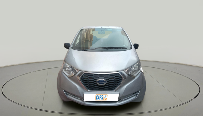 2019 Datsun Redi Go A, Petrol, Manual, 29,724 km, exterior