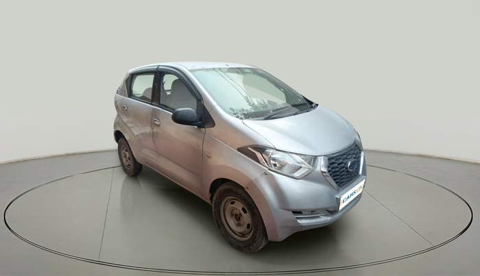 2019 Datsun Redi Go A, Petrol, Manual, 29,724 km, exterior