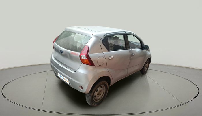2019 Datsun Redi Go A, Petrol, Manual, 29,724 km, exterior