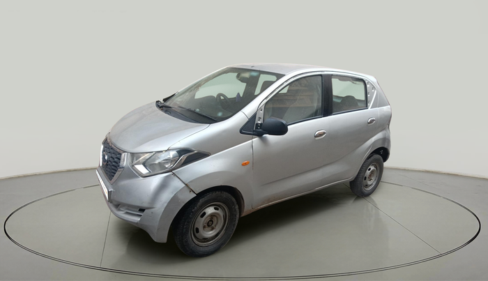 2019 Datsun Redi Go A, Petrol, Manual, 29,724 km, exterior