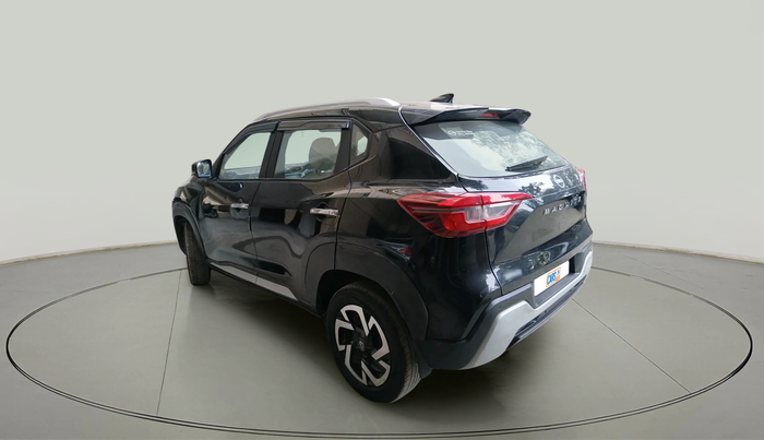 2021 Nissan MAGNITE XV TURBO, Petrol, Manual, 50,868 km, exterior