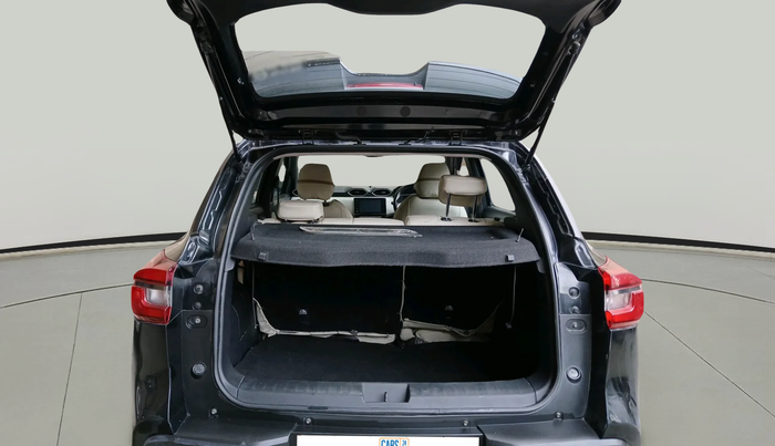 2021 Nissan MAGNITE XV TURBO, Petrol, Manual, 50,868 km, exterior