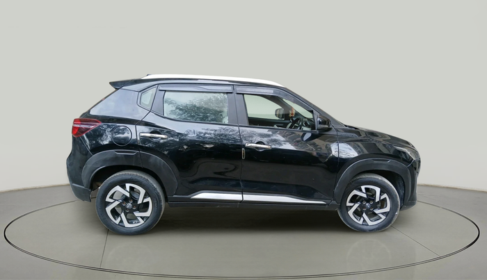 2021 Nissan MAGNITE XV TURBO, Petrol, Manual, 50,868 km, exterior