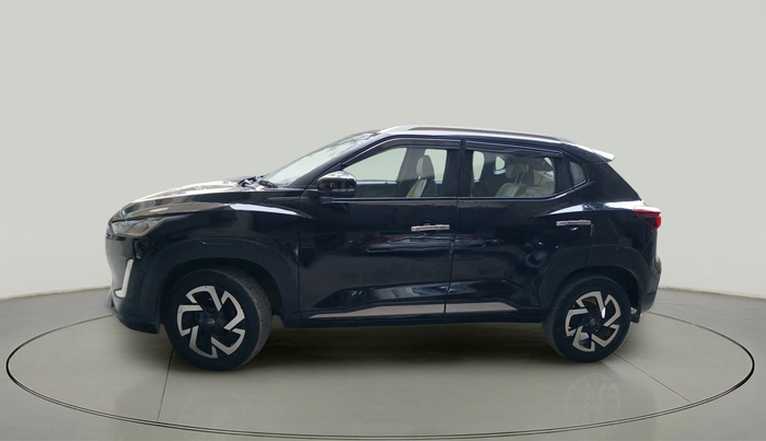 2021 Nissan MAGNITE XV TURBO, Petrol, Manual, 50,868 km, exterior