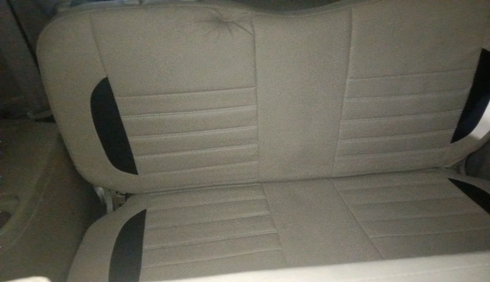 2014 Maruti Ertiga VXI, Petrol, Manual, 1,23,491 km, interior