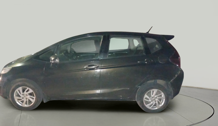 2015 Honda Jazz 1.5L I-DTEC VX, Diesel, Manual, 1,34,728 km, exterior