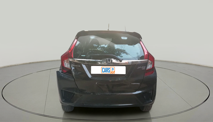 2015 Honda Jazz 1.5L I-DTEC VX, Diesel, Manual, 1,34,728 km, exterior
