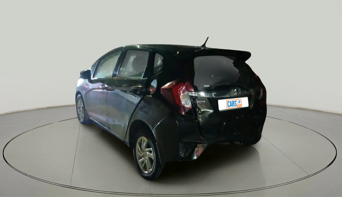 2015 Honda Jazz 1.5L I-DTEC VX, Diesel, Manual, 1,34,728 km, exterior
