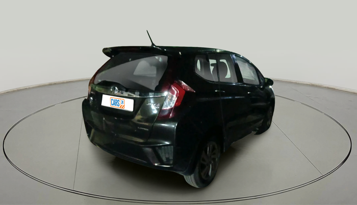 2015 Honda Jazz 1.5L I-DTEC VX, Diesel, Manual, 1,34,728 km, exterior
