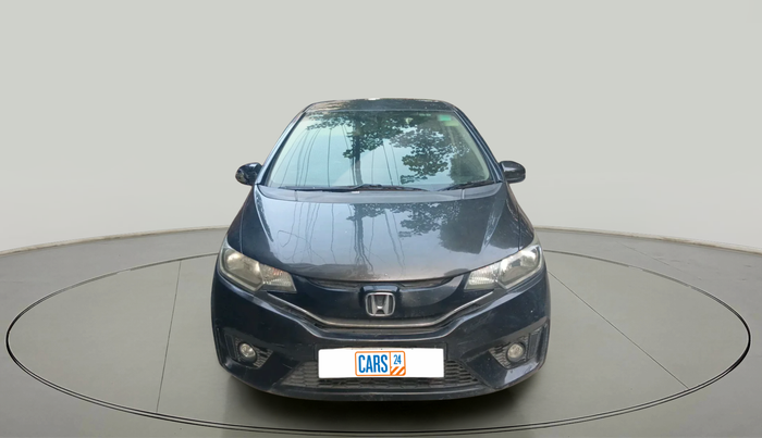 2015 Honda Jazz 1.5L I-DTEC VX, Diesel, Manual, 1,34,728 km, exterior