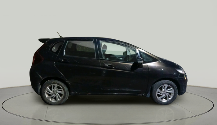 2015 Honda Jazz 1.5L I-DTEC VX, Diesel, Manual, 1,34,728 km, exterior