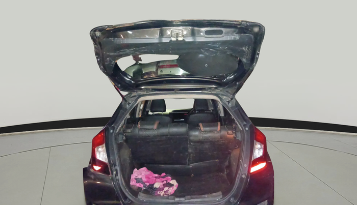 2015 Honda Jazz 1.5L I-DTEC VX, Diesel, Manual, 1,34,728 km, exterior