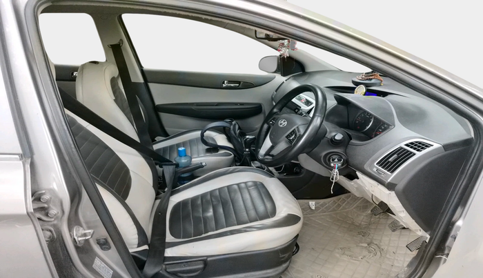 2014 Hyundai Elite i20 SPORTZ 1.2, Petrol, Manual, 64,355 km, interior
