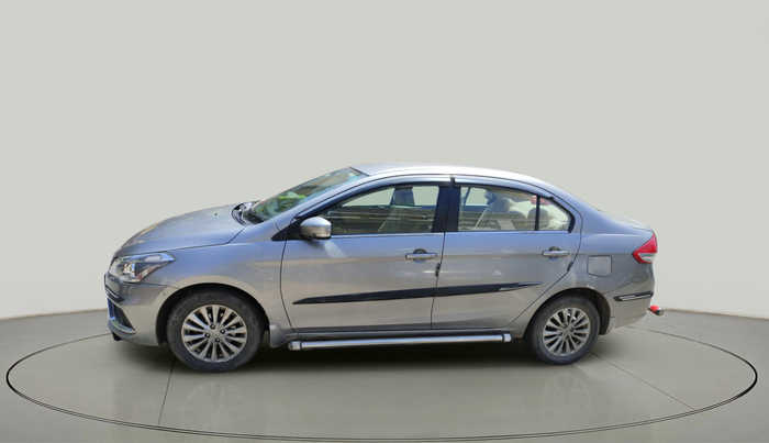 2020 Maruti Ciaz DELTA AT 1.5 SHVS PETROL, Petrol, Automatic, 35,821 km, exterior