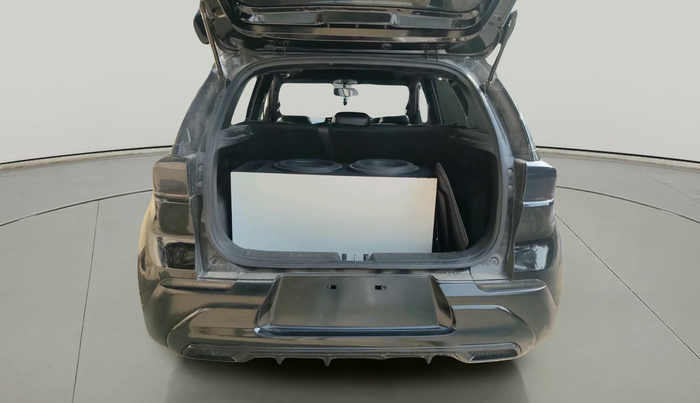 2023 KIA SONET HTX 1.0 TURBO PETROL IMT, Petrol, Manual, 33,818 km, exterior