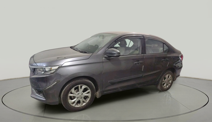 2019 Honda Amaze 1.2L I-VTEC V, Petrol, Manual, 38,249 km, exterior