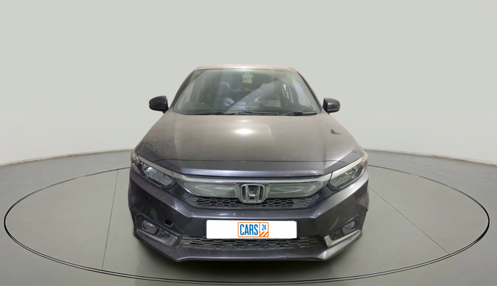 2019 Honda Amaze 1.2L I-VTEC V, Petrol, Manual, 38,249 km, exterior