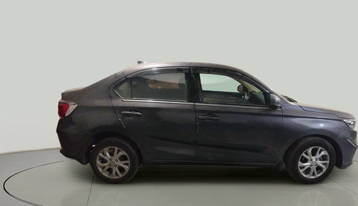 2019 Honda Amaze 1.2L I-VTEC V, Petrol, Manual, 38,249 km, exterior