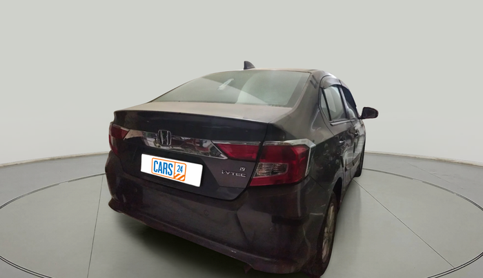 2019 Honda Amaze 1.2L I-VTEC V, Petrol, Manual, 38,249 km, exterior