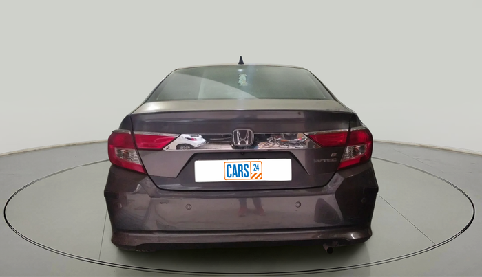 2019 Honda Amaze 1.2L I-VTEC V, Petrol, Manual, 38,249 km, exterior