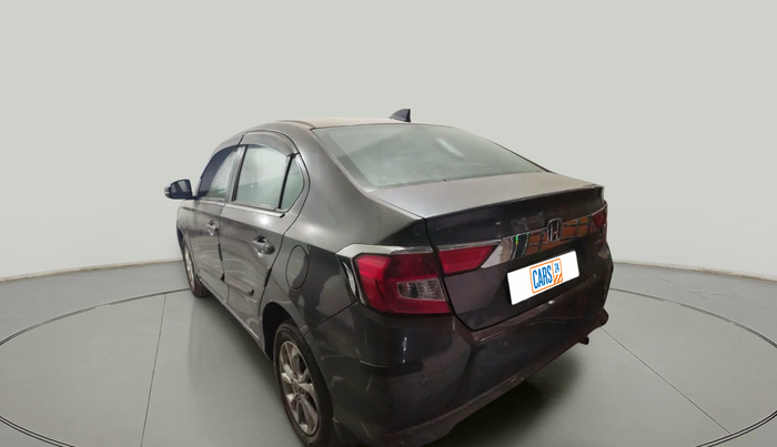 2019 Honda Amaze 1.2L I-VTEC V, Petrol, Manual, 38,249 km, exterior