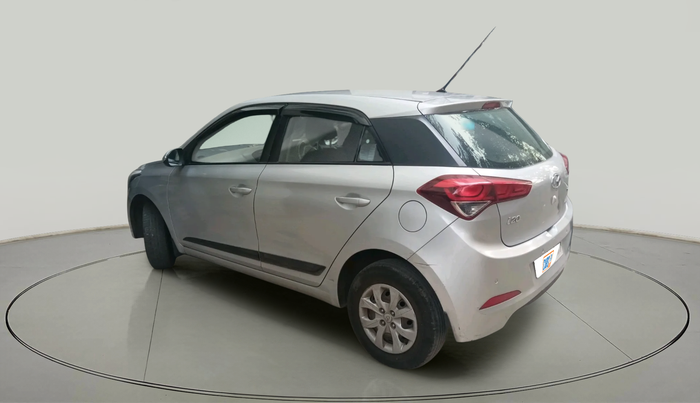 2015 Hyundai Elite i20 SPORTZ 1.2, Petrol, Manual, 1,83,251 km, exterior