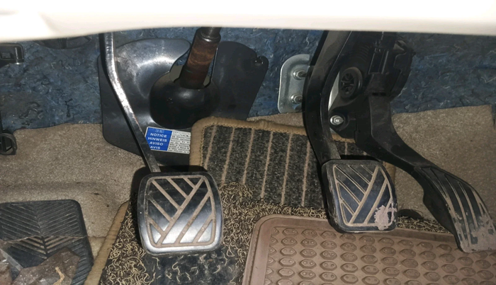 2019 Maruti Ciaz DELTA 1.5 SHVS MT PETROL, Petrol, Manual, 52,192 km, interior