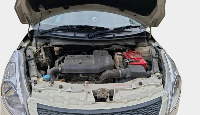 2017 Maruti Swift VDI, Diesel, Manual, 1,11,225 km, exterior