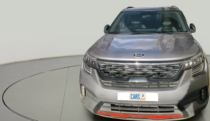 2021 KIA SELTOS HTX 1.5 DIESEL, Diesel, Manual, 98,488 km, exterior